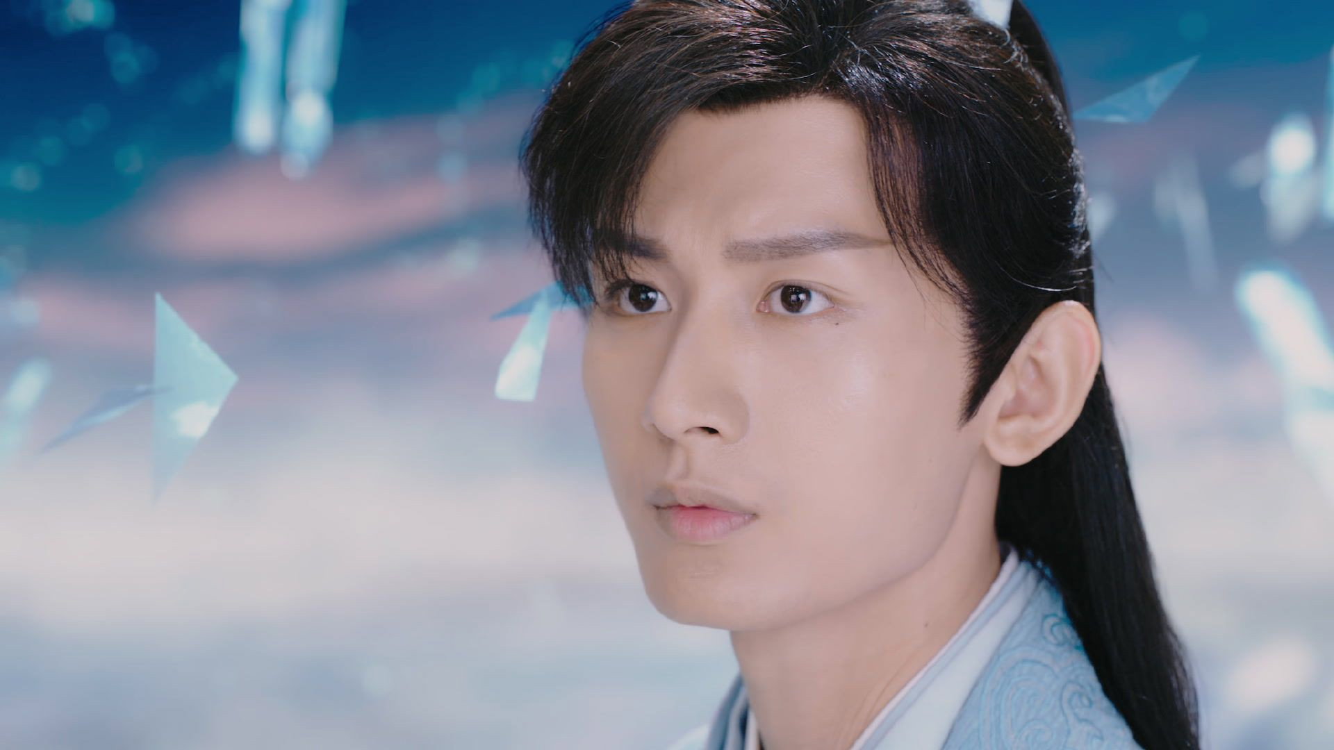 Watch Love and Redemption Ep 26 Eng Sub