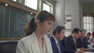 Into The Ring Episode 27 Episode 27 Preview Still