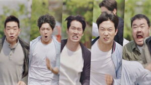 The Good Detective Episode 16 The Last Target Preview Still