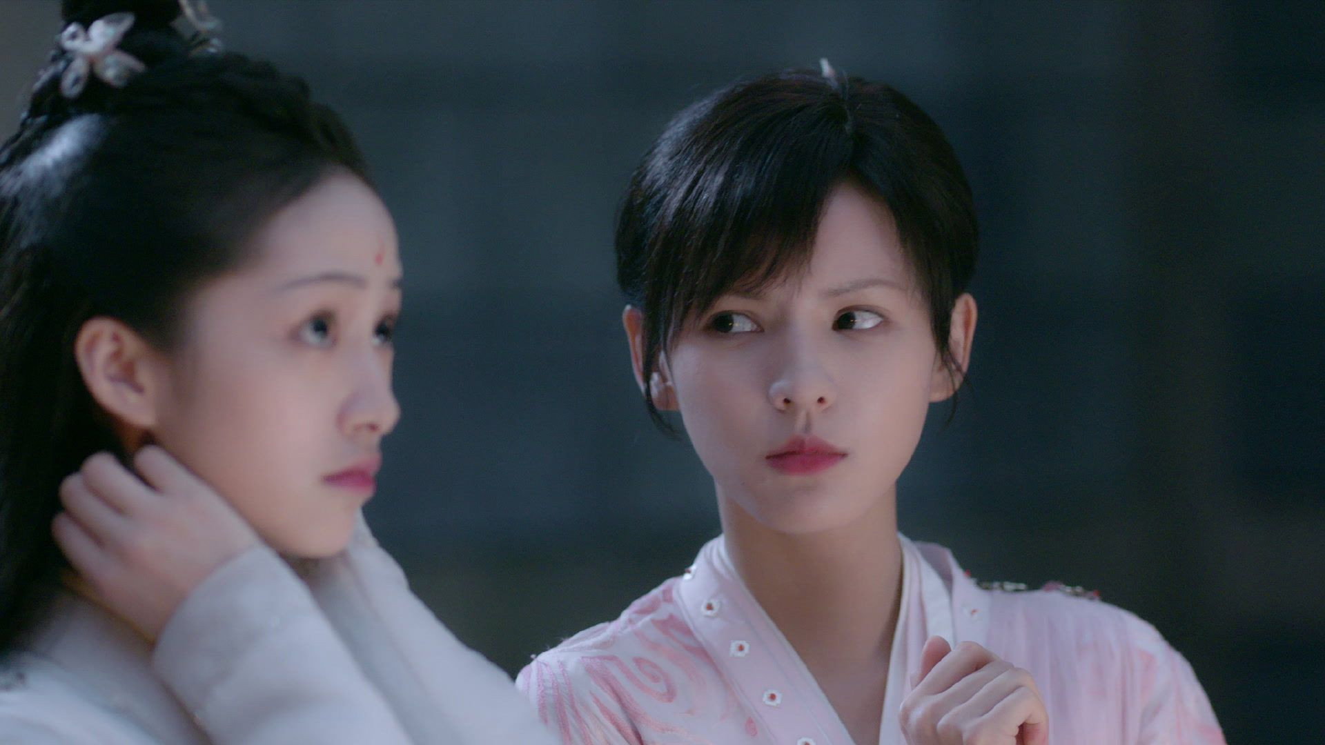Watch Love and Redemption Ep 14 Eng Sub