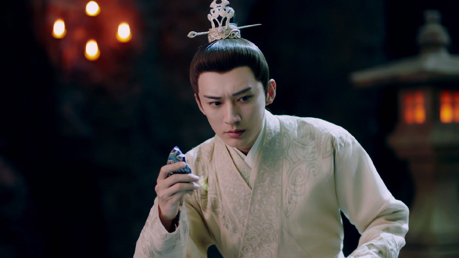 Watch Love and Redemption Ep 28 Eng Sub