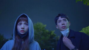 Into The Ring Episode 25 Episode 25 Preview Still