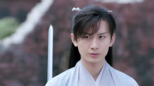 Love and Redemption Episode 4 Episode 4 Preview Still