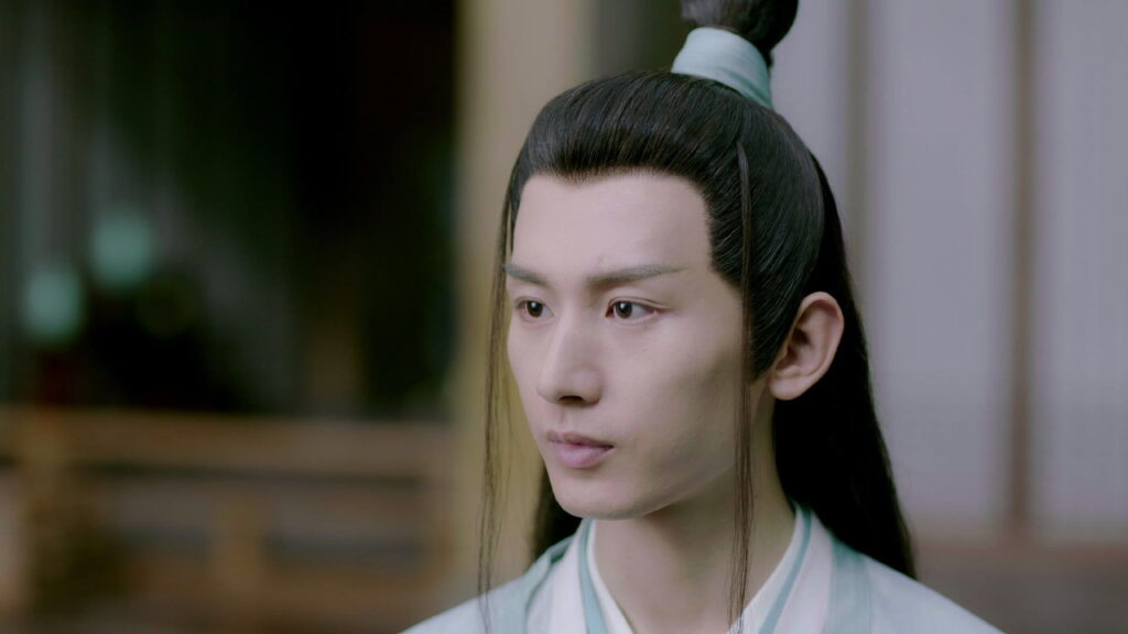 Love and Redemption Episode 22