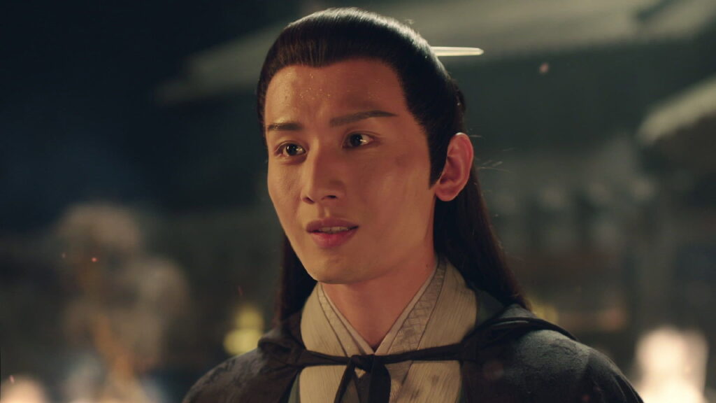 Love and Redemption Episode 27