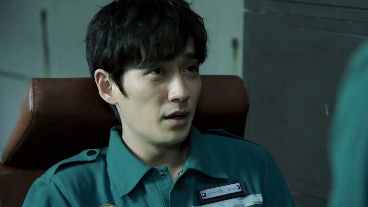 Watch Reunion: The Sound of the Providence Ep 25 Eng Sub