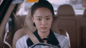 Go Ahead Episode 4 Chen Ting's Return Preview Still