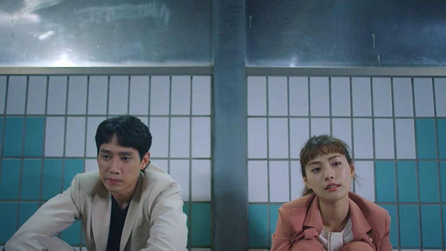 Watch Into The Ring Ep 26 Eng Sub