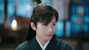 Love and Redemption Episode 5 Episode 5 Preview Still