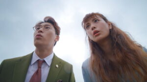 Into The Ring Episode 23 Episode 23 Preview Still
