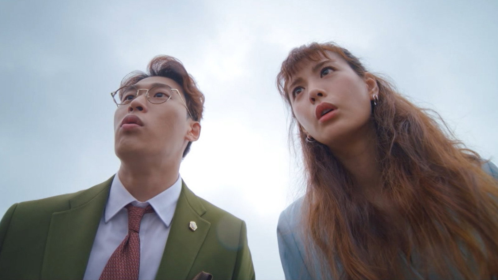 Watch Into The Ring Ep 23 Eng Sub