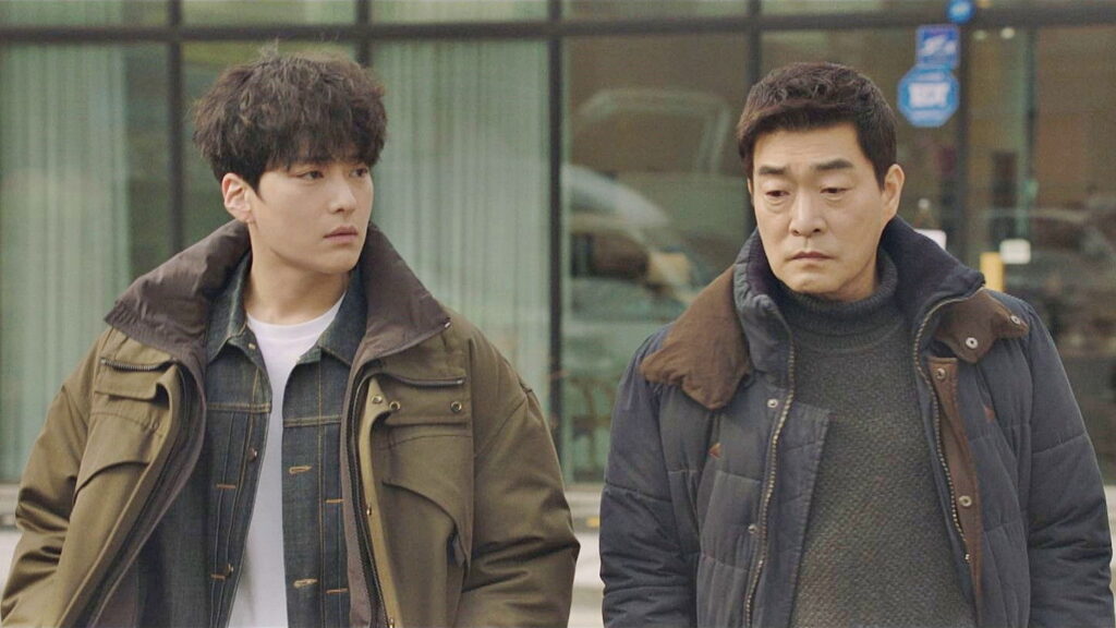The Good Detective Episode 10