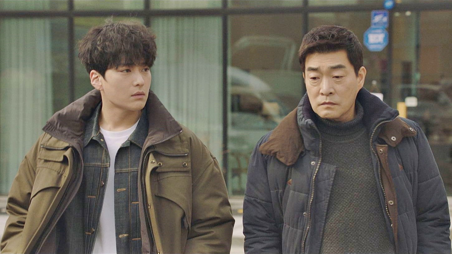 Watch The Good Detective Ep 10 Eng Sub