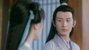 Love and Redemption Episode 17 Episode 17 Preview Still