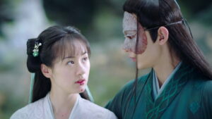 Love and Redemption Episode 9 Episode 9 Preview Still