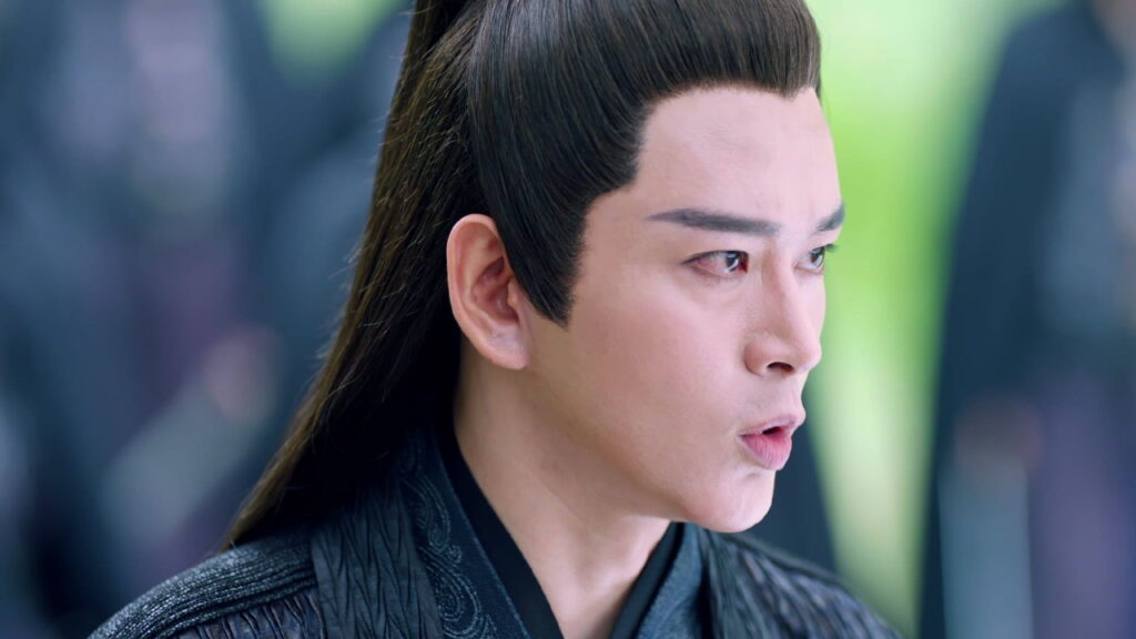 Love and Redemption Episode 15