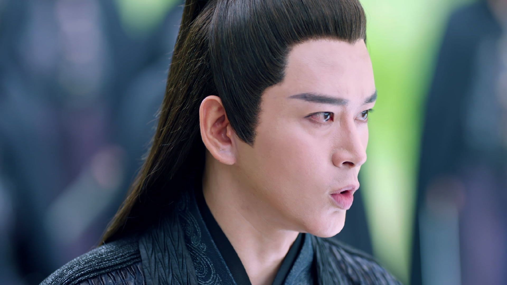 Watch Love and Redemption Ep 15 Eng Sub