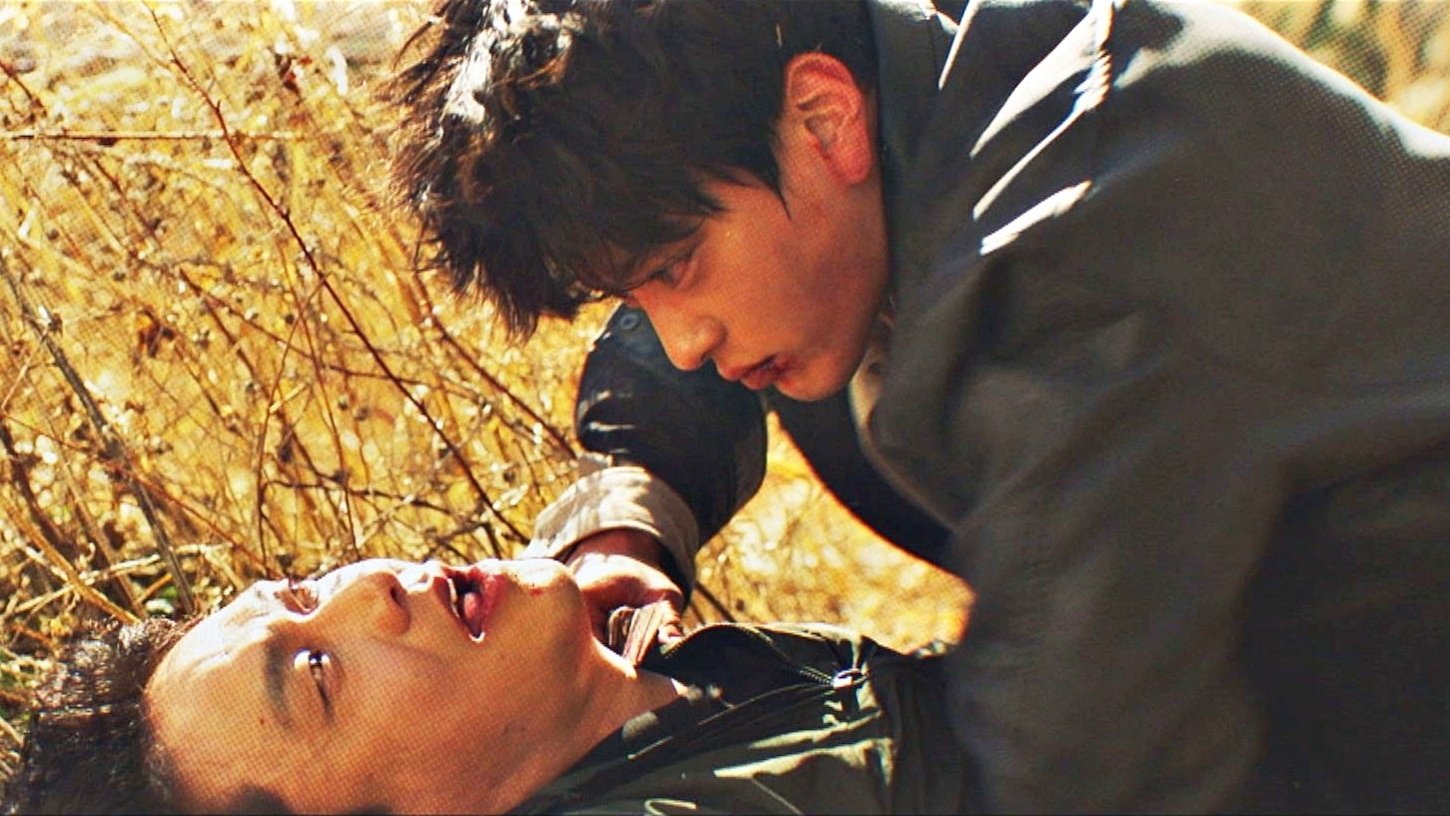 Watch The Good Detective Ep 12 Eng Sub