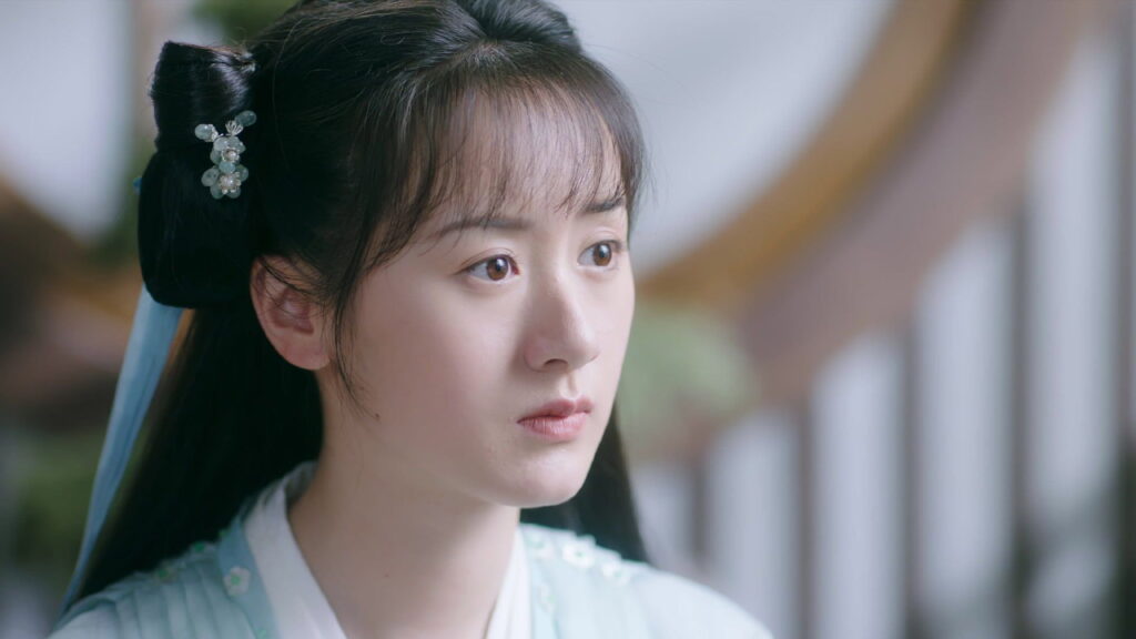 Love and Redemption Episode 19