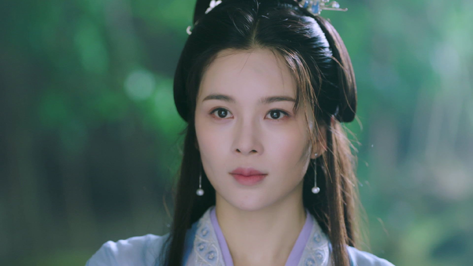 Watch Love and Redemption Ep 21 Eng Sub