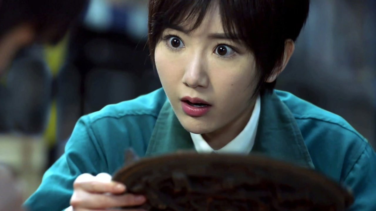 Watch Reunion: The Sound of the Providence Ep 22 Eng Sub