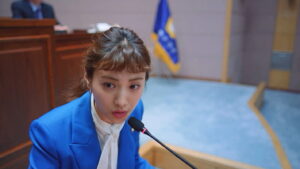Into The Ring Episode 21 Episode 21 Preview Still