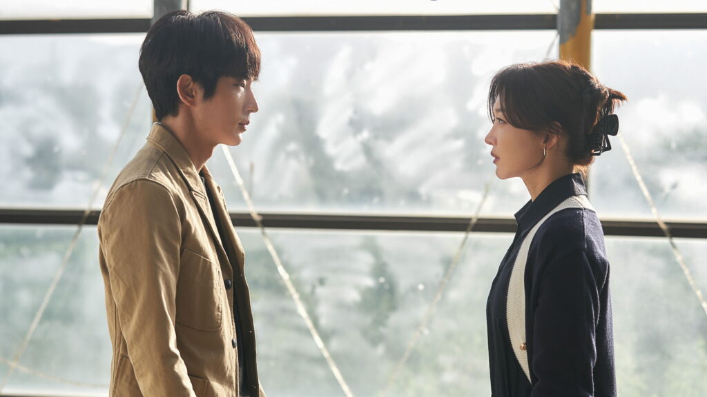 Flower of Evil Episode 08