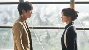 Flower of Evil Episode 8 Reinvestigation Preview Still