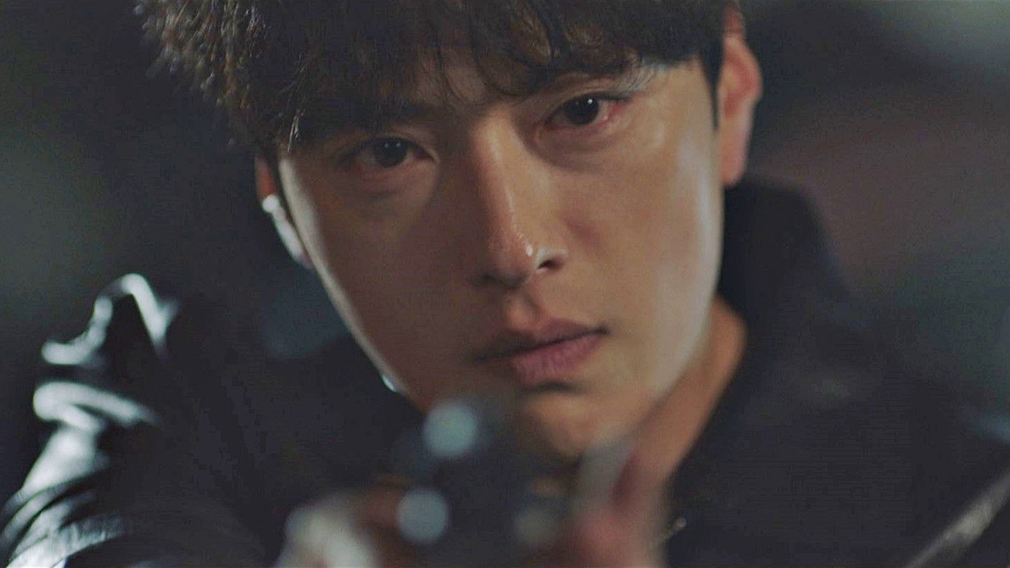 Watch The Good Detective Ep 15 Eng Sub