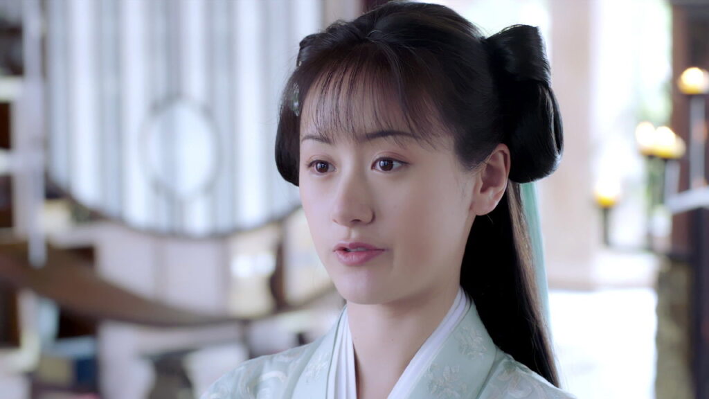 Love and Redemption Episode 08
