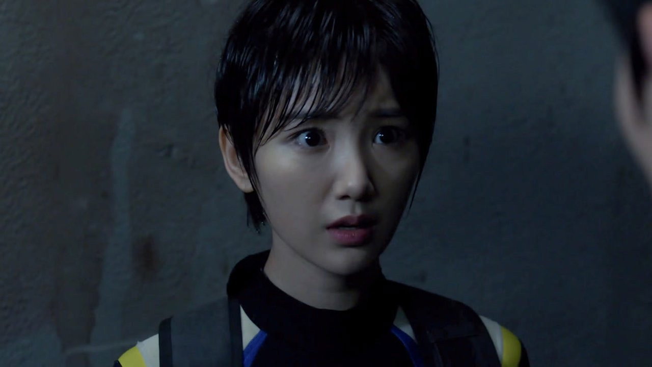 Watch Reunion: The Sound of the Providence Ep 28 Eng Sub