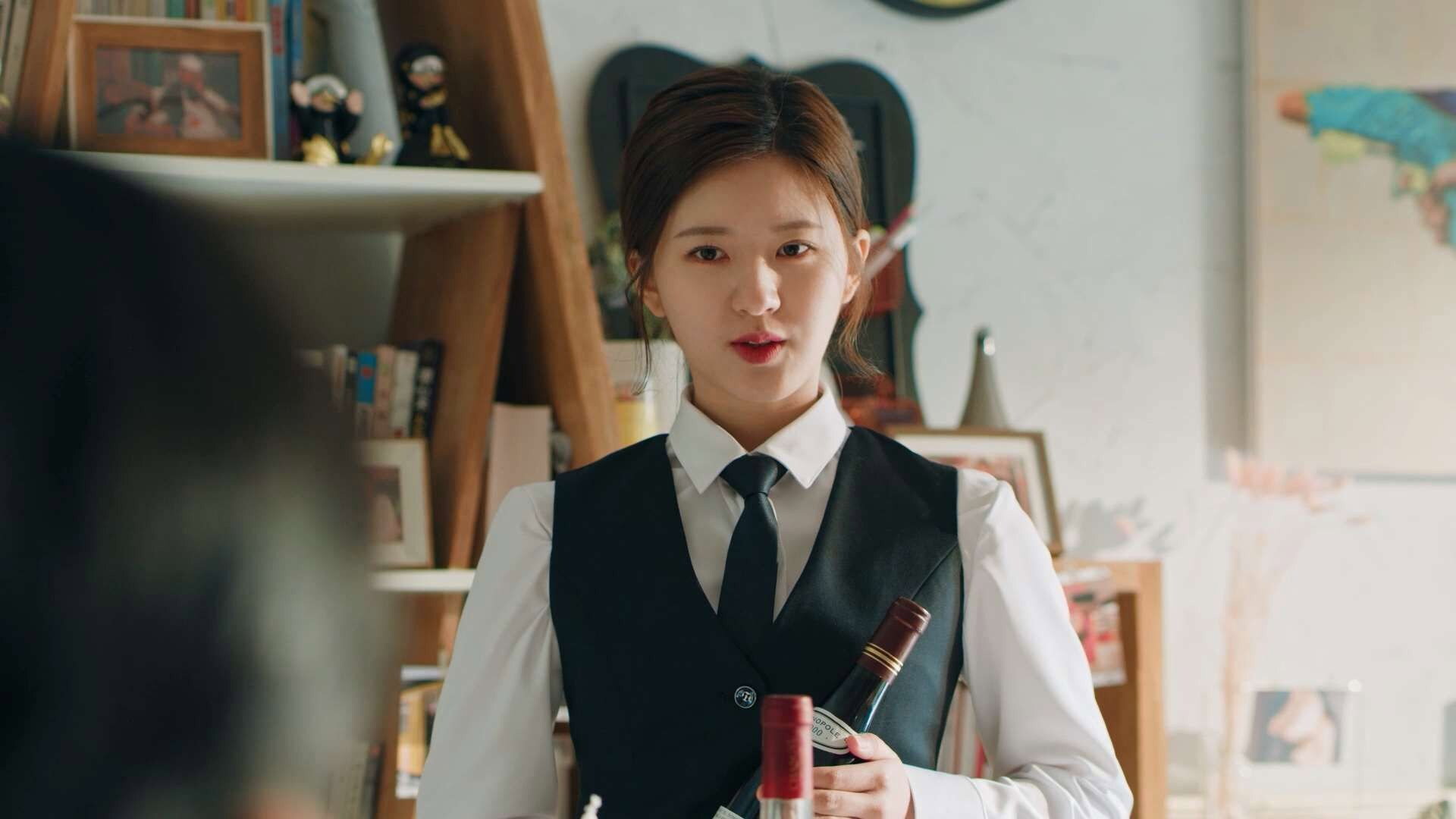 Watch Dating in the Kitchen Ep 04 Eng Sub