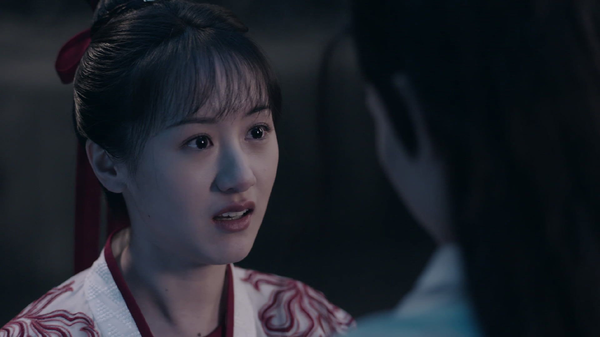 Watch Love and Redemption Ep 37 Eng Sub