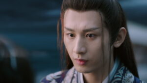 Love and Redemption Episode 55 Episode 55 Preview Still