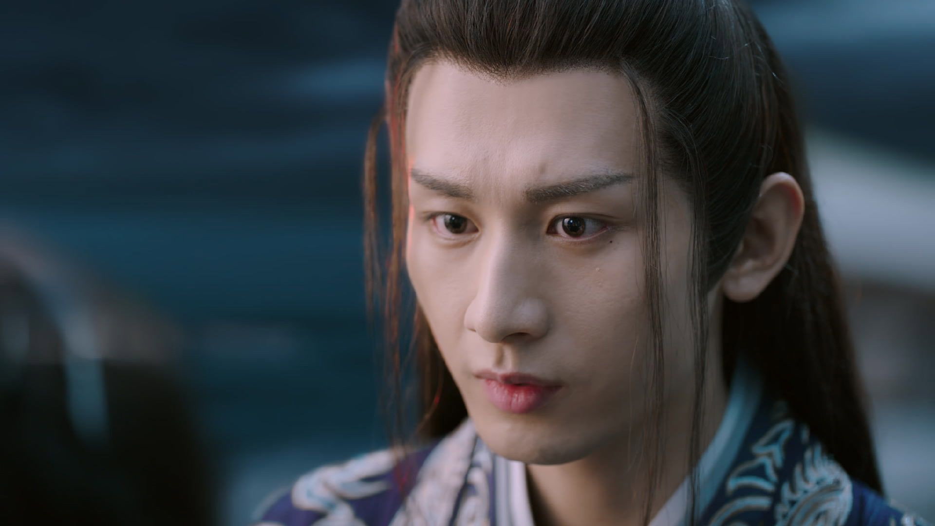 Watch Love and Redemption Ep 55 Eng Sub