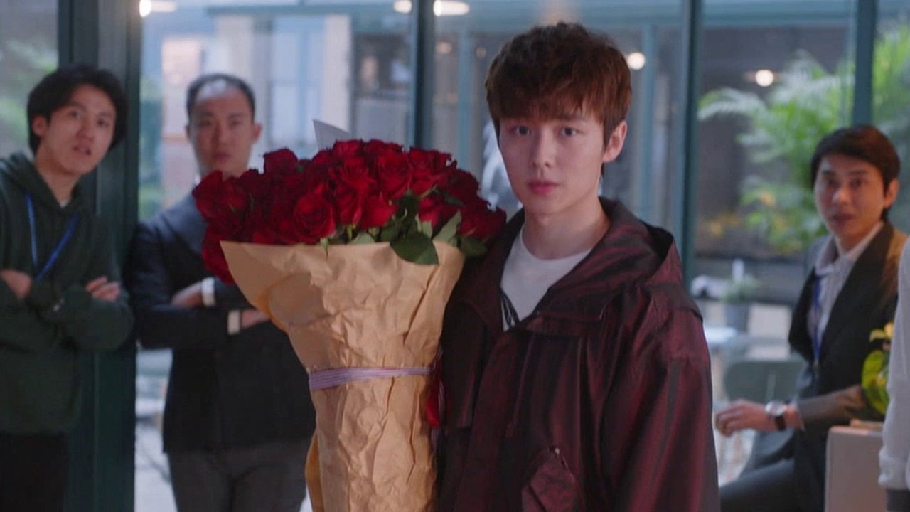 Watch To Dear Myself Ep 38 Eng Sub