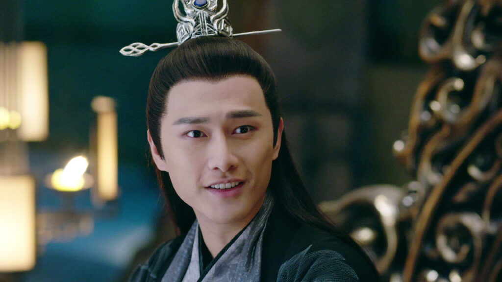 Love and Redemption Episode 46