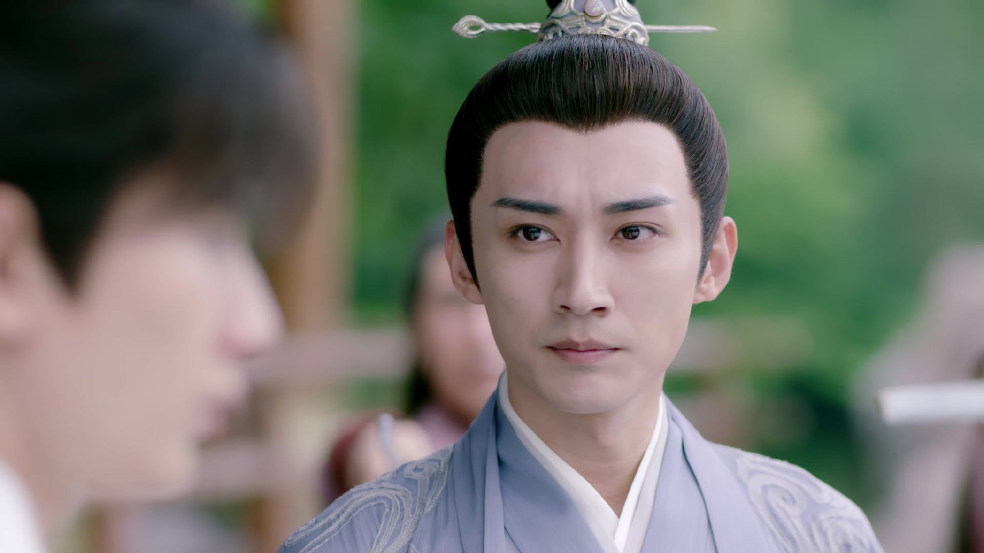 Watch Love and Redemption Ep 36 Eng Sub