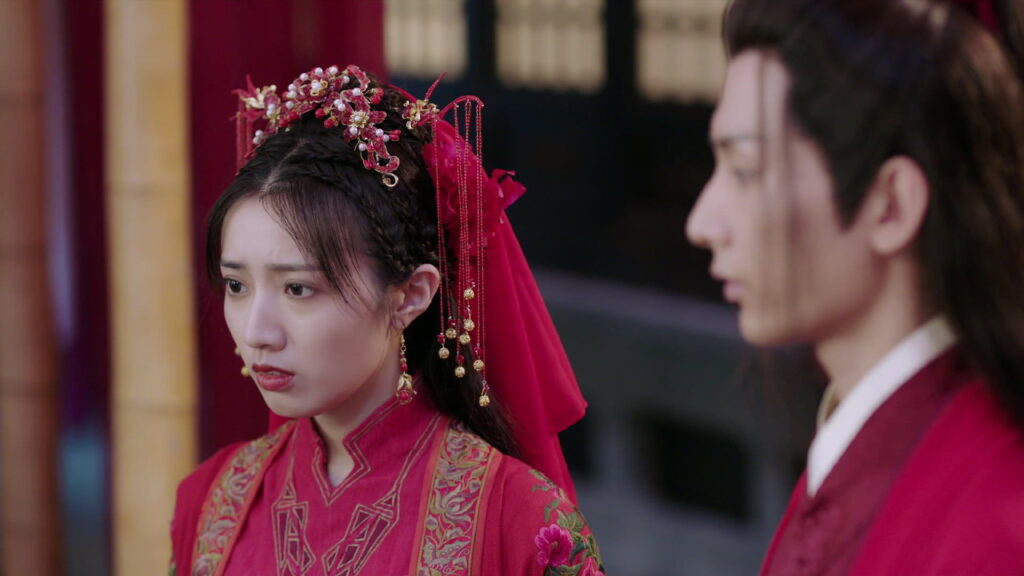 Love and Redemption Episode 50
