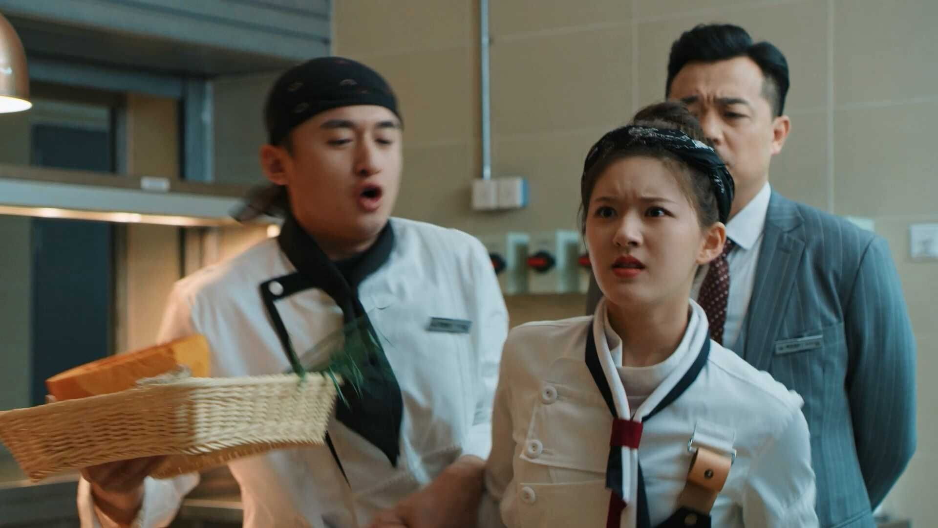 Watch Dating in the Kitchen Ep 12 Eng Sub
