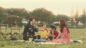 18 Again Episode 1 Life Goes On Preview Still