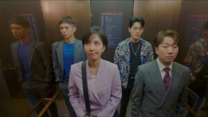 Record of Youth Episode 4 Episode 4 Preview Still