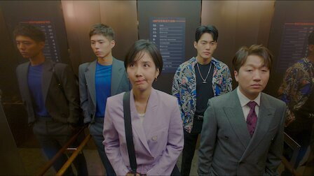 Watch Record of Youth Ep 04 Eng Sub
