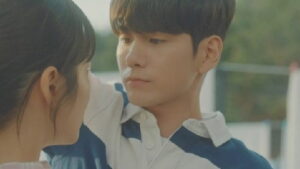 More Than Friends Episode 1 Episode 1 Preview Still