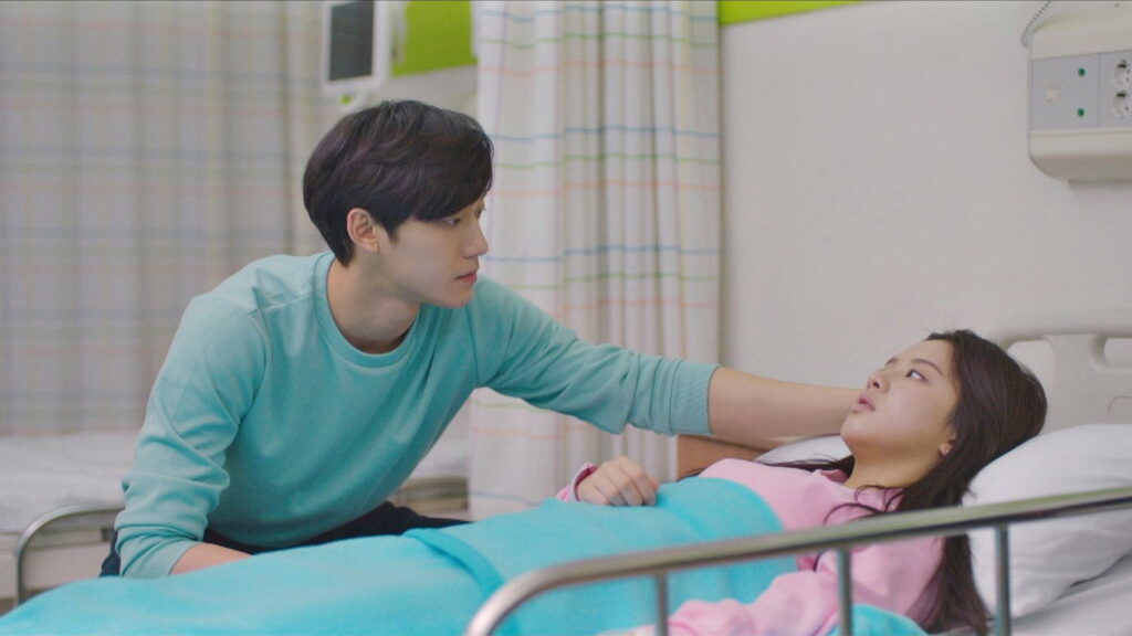 18 Again Episode 04