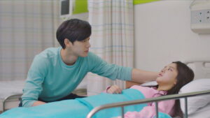 18 Again Episode 4 The Boy We Loved Back Then Preview Still