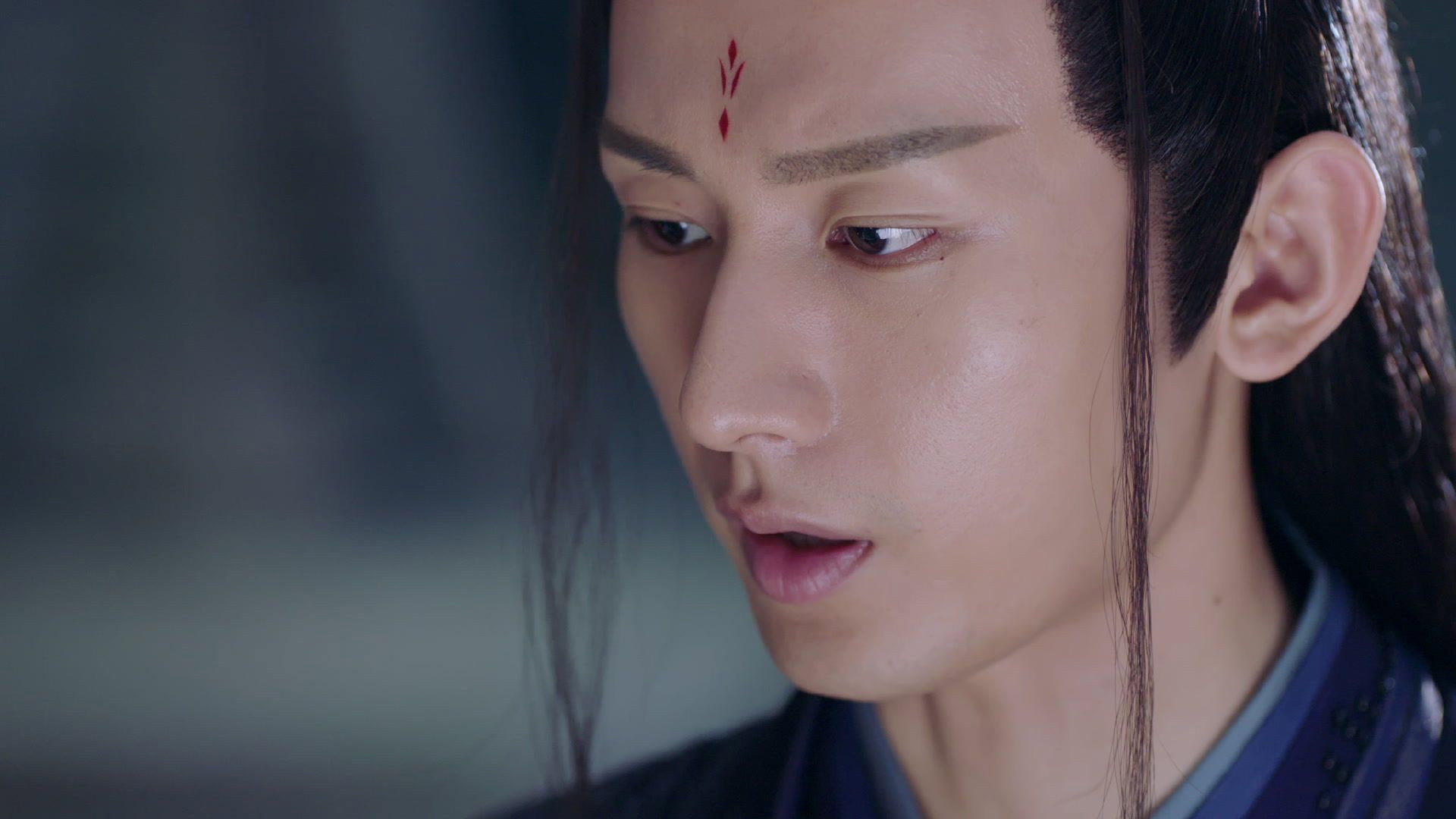 Watch Love and Redemption Ep 43 Eng Sub