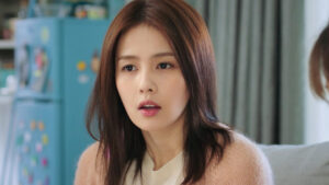 Love is Sweet Episode 9 Episode 9 Preview Still
