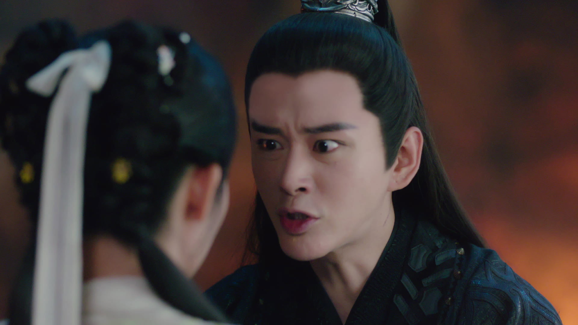 Watch Love and Redemption Ep 34 Eng Sub