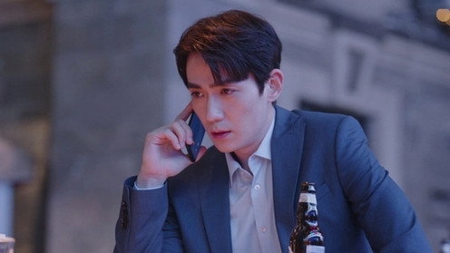 Watch To Dear Myself Ep 34 Eng Sub